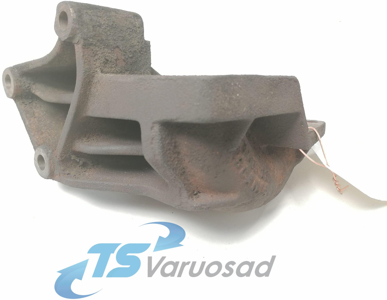 Scania EGR valve 1489900 - Eksosanlegg for Lastebil: bilde 1 Scania EGR valve 1489900 - Eksosanlegg for Lastebil: bilde 1