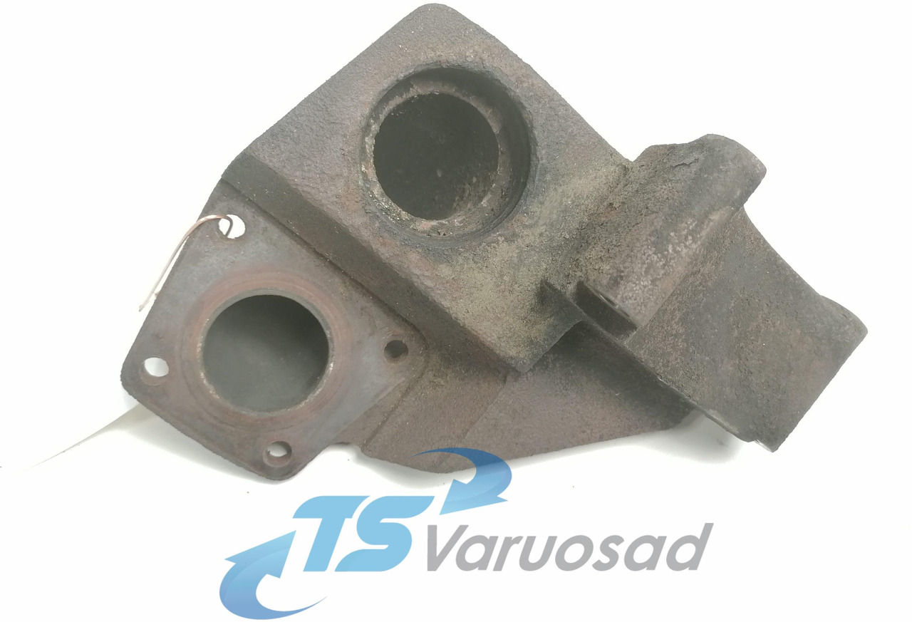 Scania EGR valve 1489900 - Eksosanlegg for Lastebil: bilde 2 Scania EGR valve 1489900 - Eksosanlegg for Lastebil: bilde 2