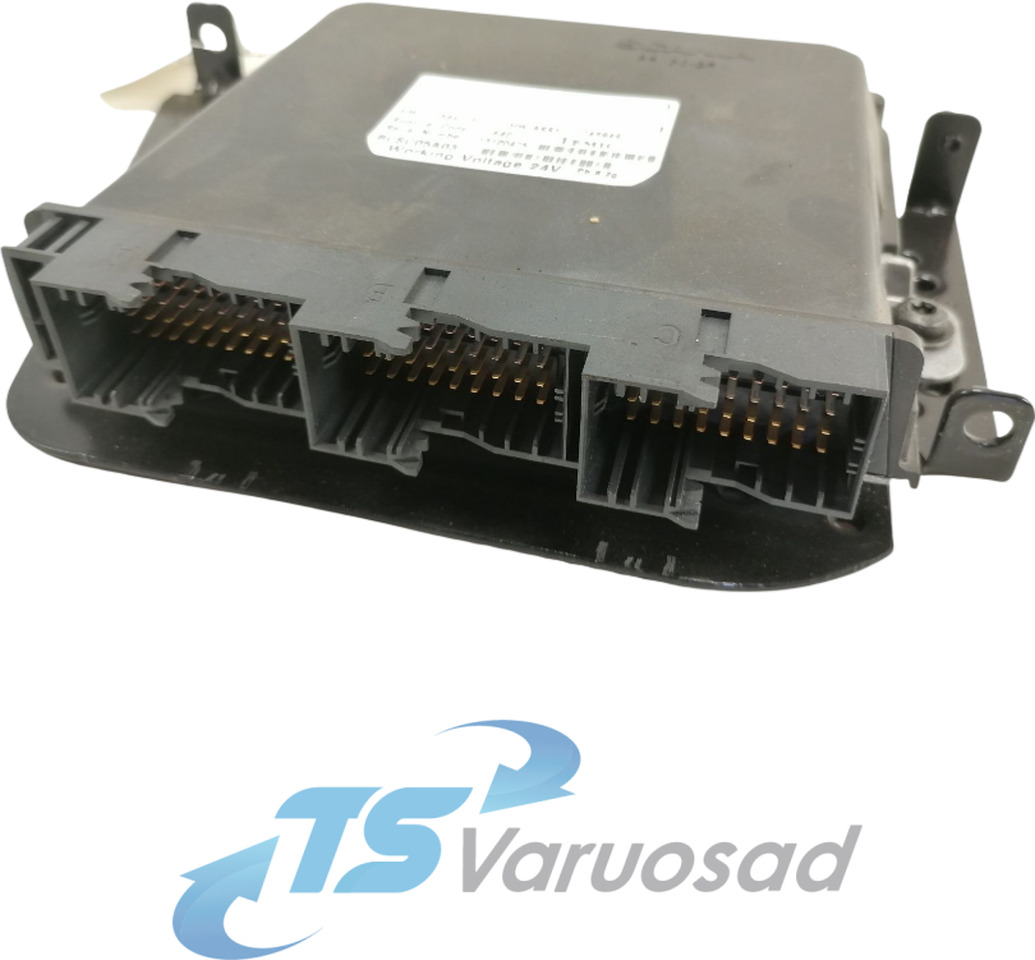 Scania Ecu, BWS 2152139 - Styreenhet for Lastebil: bilde 1 Scania Ecu, BWS 2152139 - Styreenhet for Lastebil: bilde 1