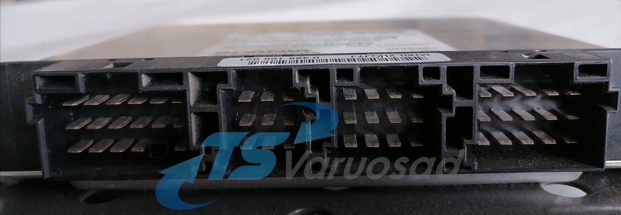 Scania Ecu, EBS 1445384 - Styreenhet for Lastebil: bilde 3 Scania Ecu, EBS 1445384 - Styreenhet for Lastebil: bilde 3