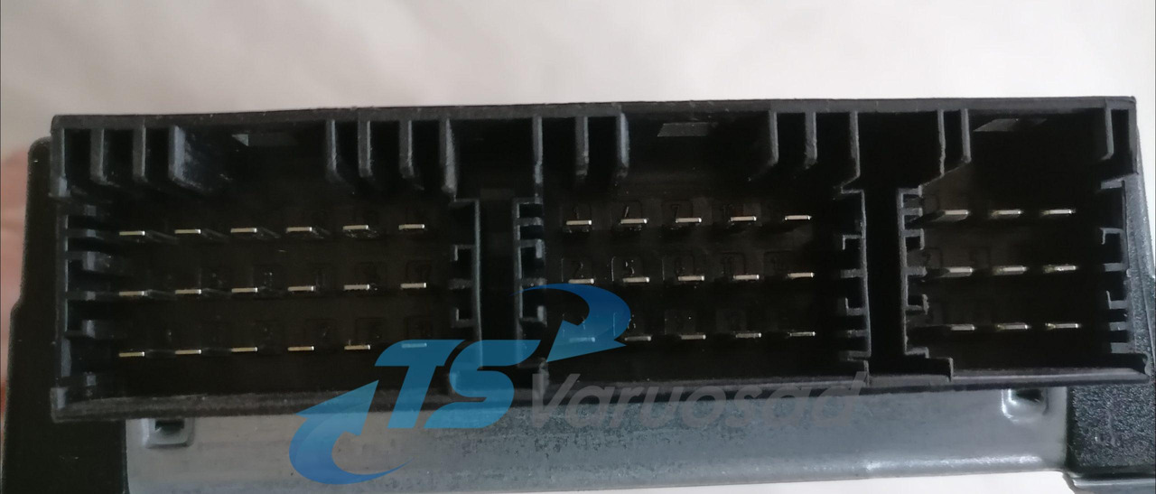 Scania Ecu, ECAS 1759698 - Styreenhet for Lastebil: bilde 4 Scania Ecu, ECAS 1759698 - Styreenhet for Lastebil: bilde 4