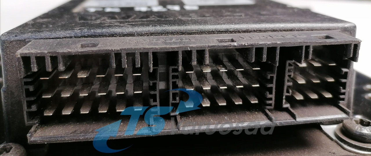 Scania Ecu, ECAS 1759698 - Styreenhet for Lastebil: bilde 3 Scania Ecu, ECAS 1759698 - Styreenhet for Lastebil: bilde 3