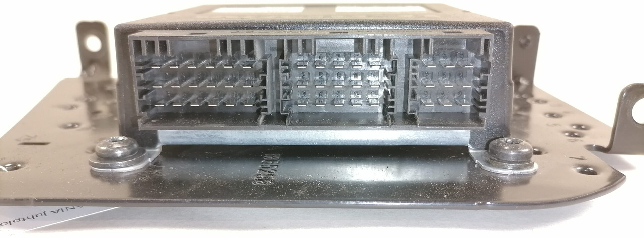 Scania Ecu, ECAS 1851677 - Styreenhet for Lastebil: bilde 4 Scania Ecu, ECAS 1851677 - Styreenhet for Lastebil: bilde 4