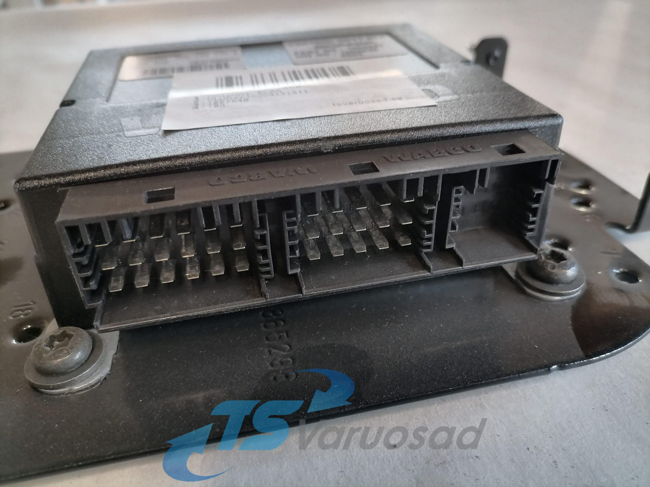 Scania Ecu, ECAS 1862648 - Styreenhet for Lastebil: bilde 2 Scania Ecu, ECAS 1862648 - Styreenhet for Lastebil: bilde 2