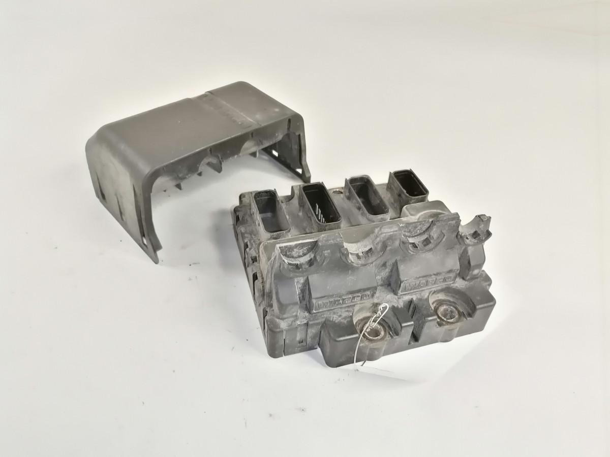 Scania Ecu, ECAS 2236804 - Styreenhet for Lastebil: bilde 2 Scania Ecu, ECAS 2236804 - Styreenhet for Lastebil: bilde 2