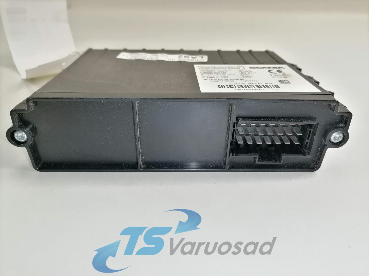 Scania Ecu, LAS 1847370 - Styreenhet for Lastebil: bilde 2 Scania Ecu, LAS 1847370 - Styreenhet for Lastebil: bilde 2