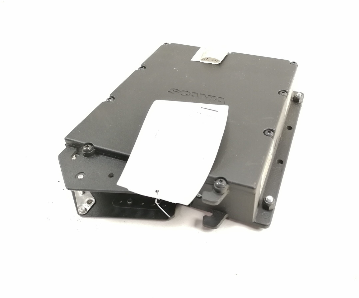 Scania Ecu, OPC 1484957 - Styreenhet for Lastebil: bilde 1 Scania Ecu, OPC 1484957 - Styreenhet for Lastebil: bilde 1