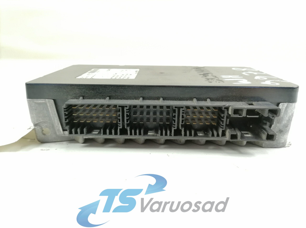 Scania Ecu, VIS 2025647 - Styreenhet for Lastebil: bilde 2 Scania Ecu, VIS 2025647 - Styreenhet for Lastebil: bilde 2