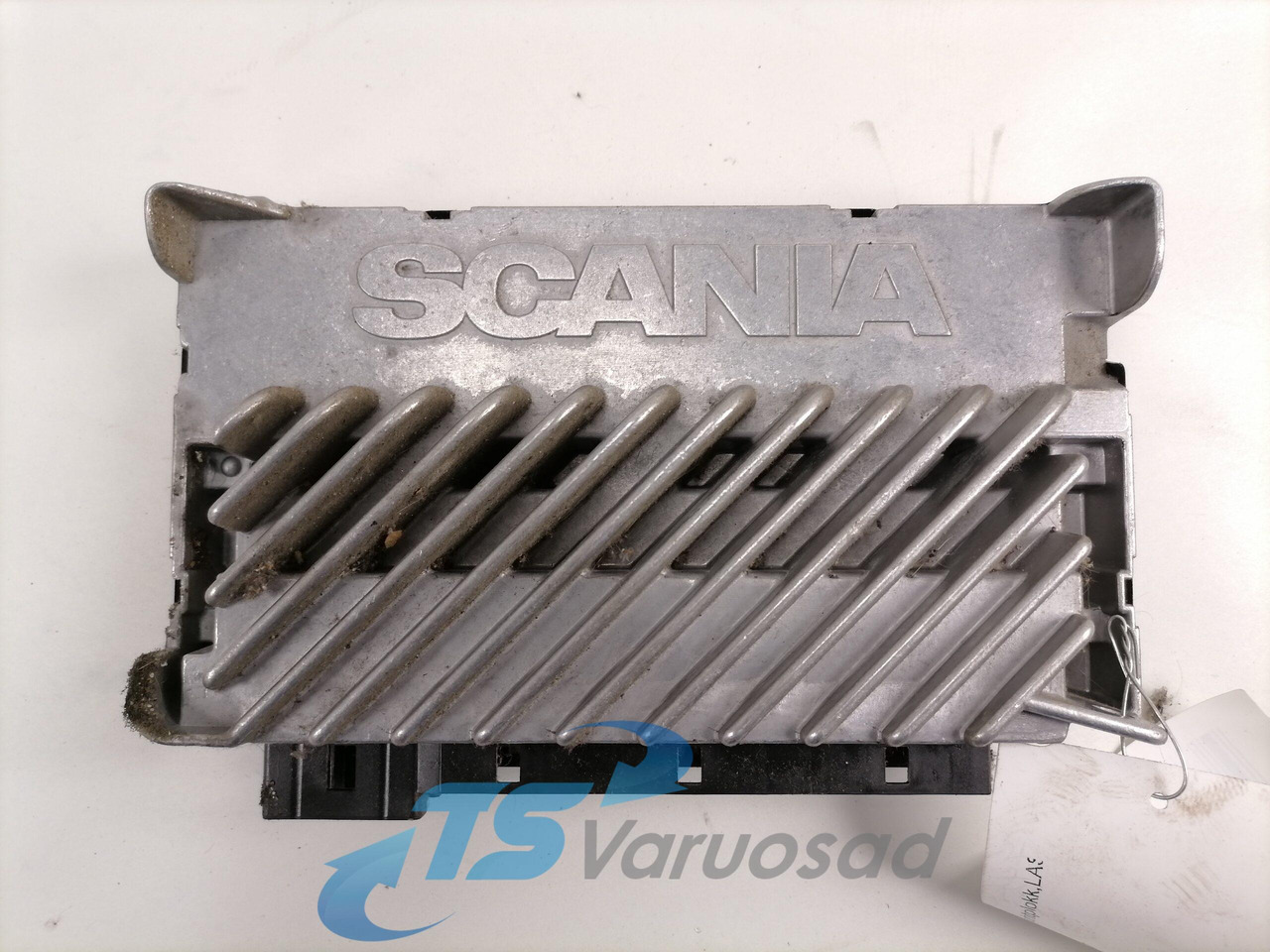 Scania Ecu, VIS 2025647 - Styreenhet for Lastebil: bilde 4 Scania Ecu, VIS 2025647 - Styreenhet for Lastebil: bilde 4