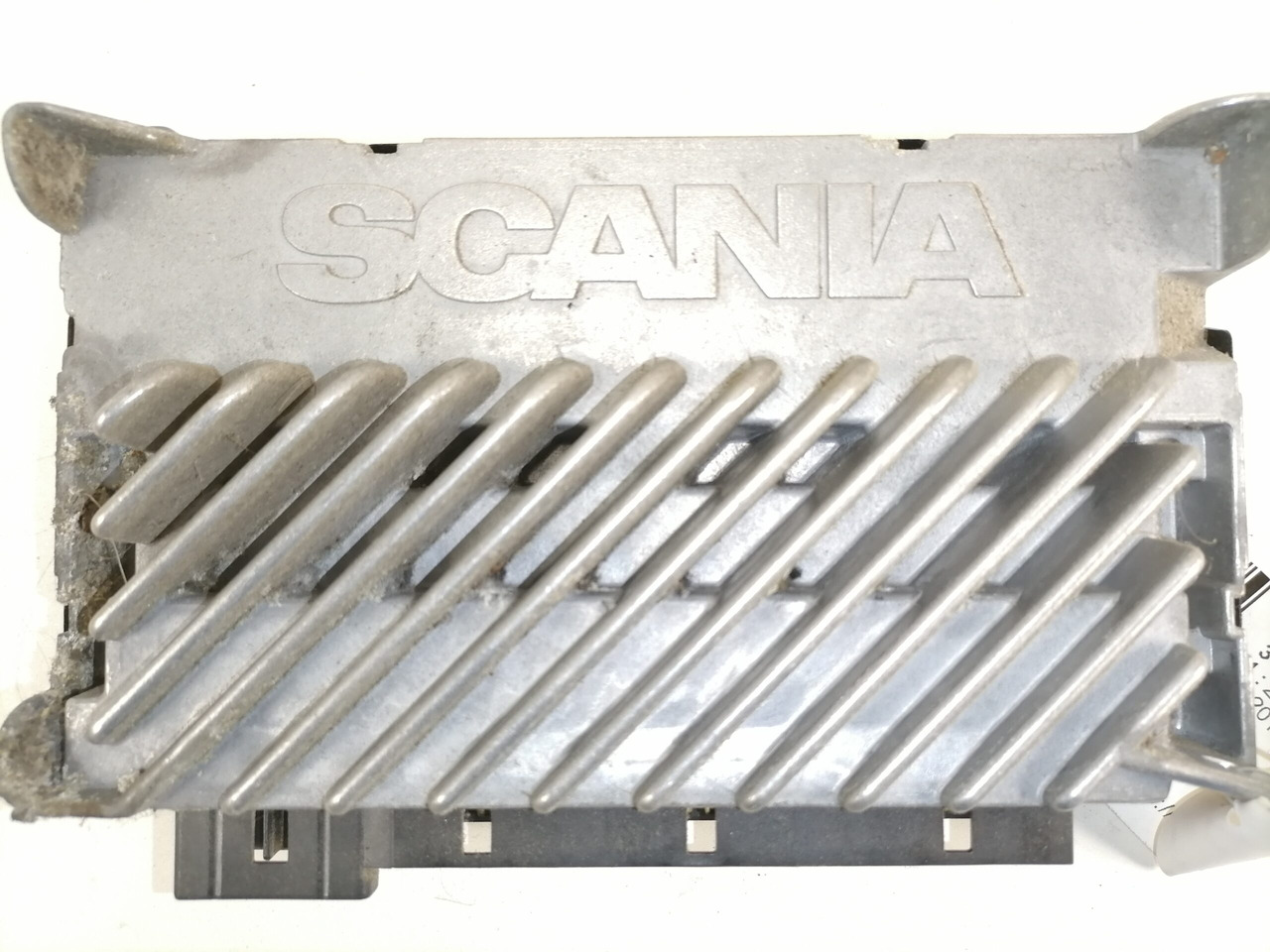 Scania Ecu, VIS 2025647 - Styreenhet for Lastebil: bilde 3 Scania Ecu, VIS 2025647 - Styreenhet for Lastebil: bilde 3