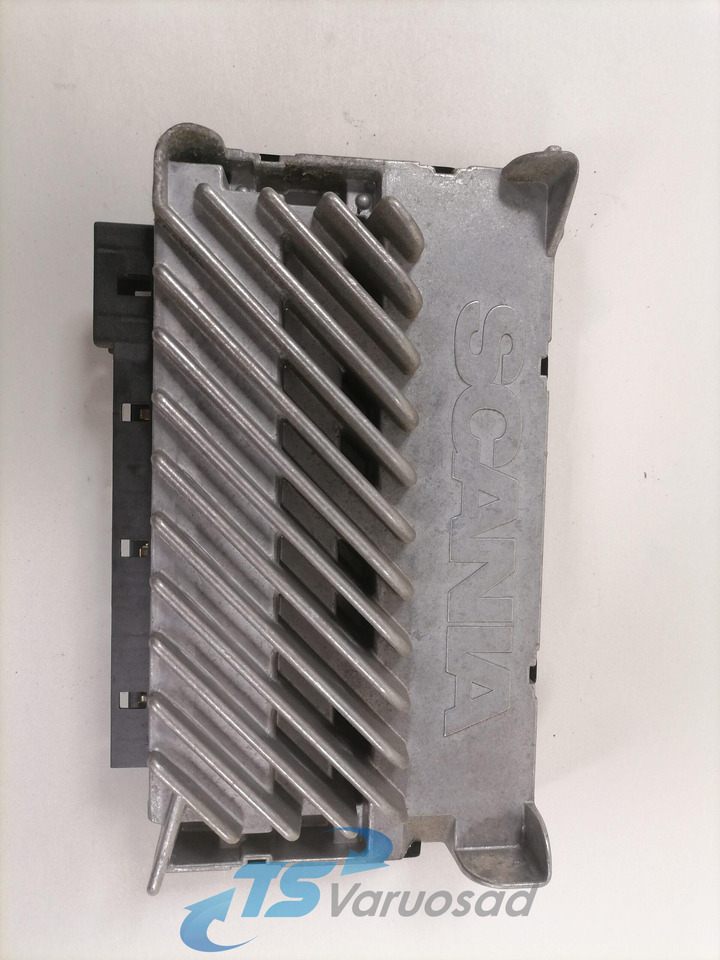 Scania Ecu, VIS 2025651 - Styreenhet for Lastebil: bilde 2 Scania Ecu, VIS 2025651 - Styreenhet for Lastebil: bilde 2