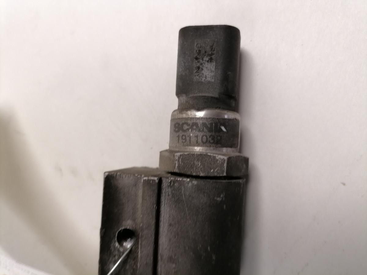 Scania Exhaust gas pressure 1911032 - Sensor for Lastebil: bilde 3 Scania Exhaust gas pressure 1911032 - Sensor for Lastebil: bilde 3