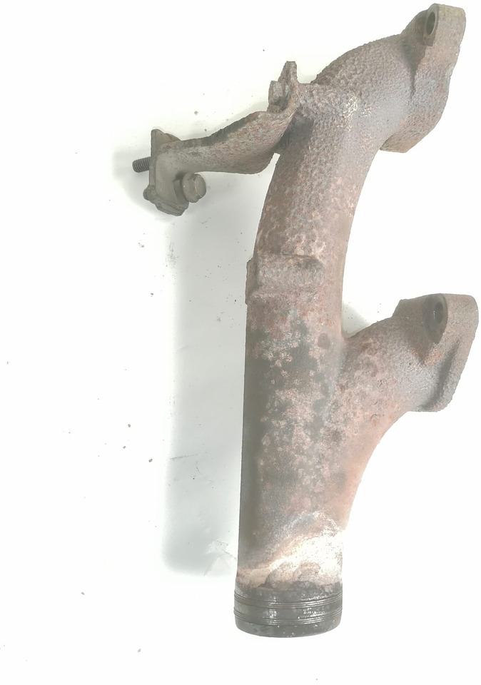 Scania Exhaust mainfold 1374099 - Eksosmanifold for Lastebil: bilde 3 Scania Exhaust mainfold 1374099 - Eksosmanifold for Lastebil: bilde 3