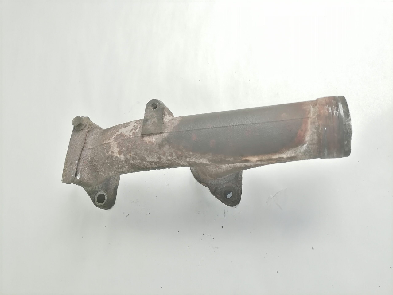 Scania Exhaust mainfold 1374099 - Eksosmanifold for Lastebil: bilde 5 Scania Exhaust mainfold 1374099 - Eksosmanifold for Lastebil: bilde 5