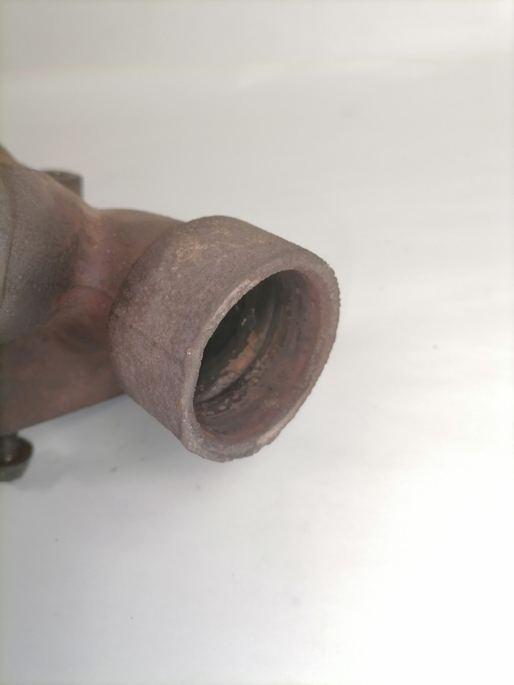 Scania Exhaust mainfold 1413894 - Eksosmanifold for Lastebil: bilde 3 Scania Exhaust mainfold 1413894 - Eksosmanifold for Lastebil: bilde 3