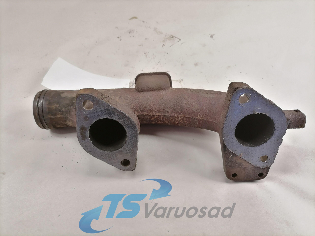 Scania Exhaust mainfold 1798363 - Eksosmanifold for Lastebil: bilde 3 Scania Exhaust mainfold 1798363 - Eksosmanifold for Lastebil: bilde 3