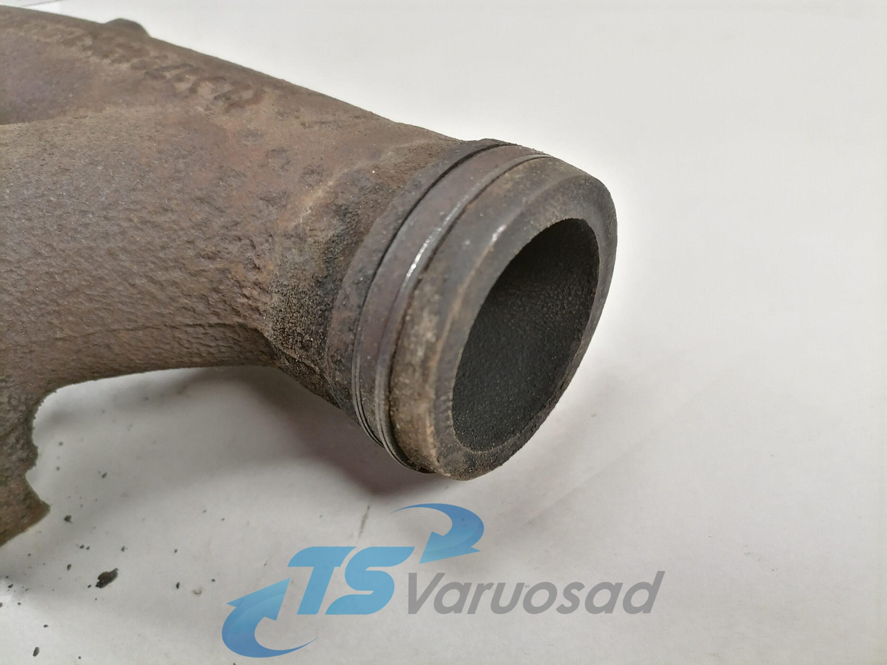 Scania Exhaust mainfold 1798363 - Eksosmanifold for Lastebil: bilde 2 Scania Exhaust mainfold 1798363 - Eksosmanifold for Lastebil: bilde 2
