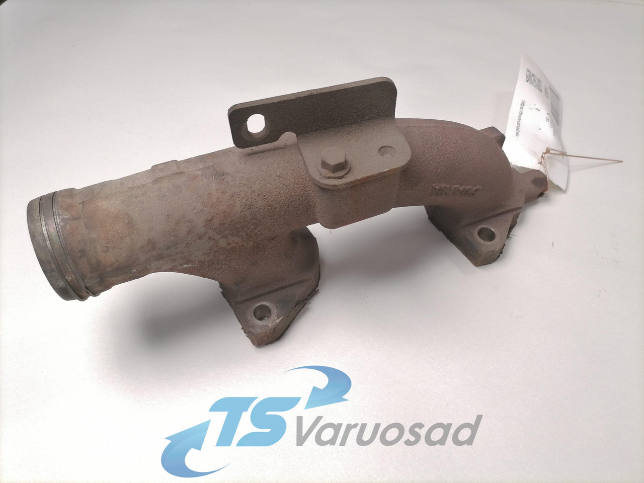 Scania Exhaust mainfold 1798363 - Eksosmanifold for Lastebil: bilde 4 Scania Exhaust mainfold 1798363 - Eksosmanifold for Lastebil: bilde 4
