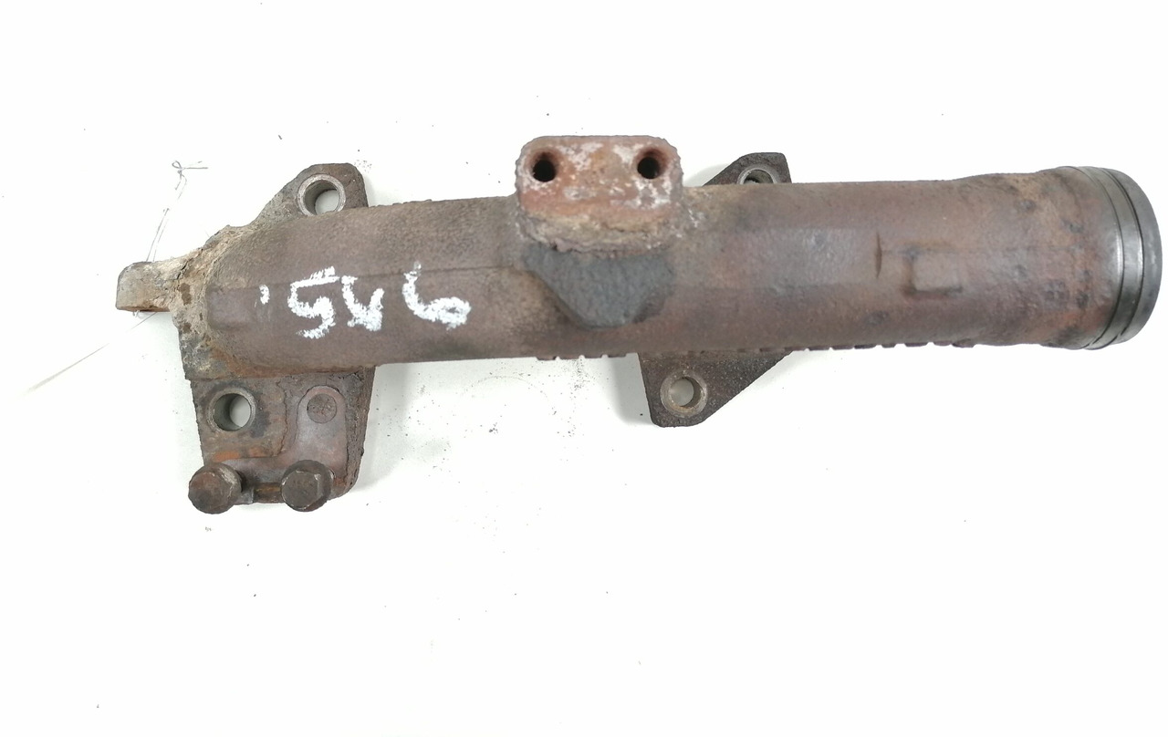 Scania Exhaust mainfold 1798363 - Eksosmanifold for Lastebil: bilde 2 Scania Exhaust mainfold 1798363 - Eksosmanifold for Lastebil: bilde 2