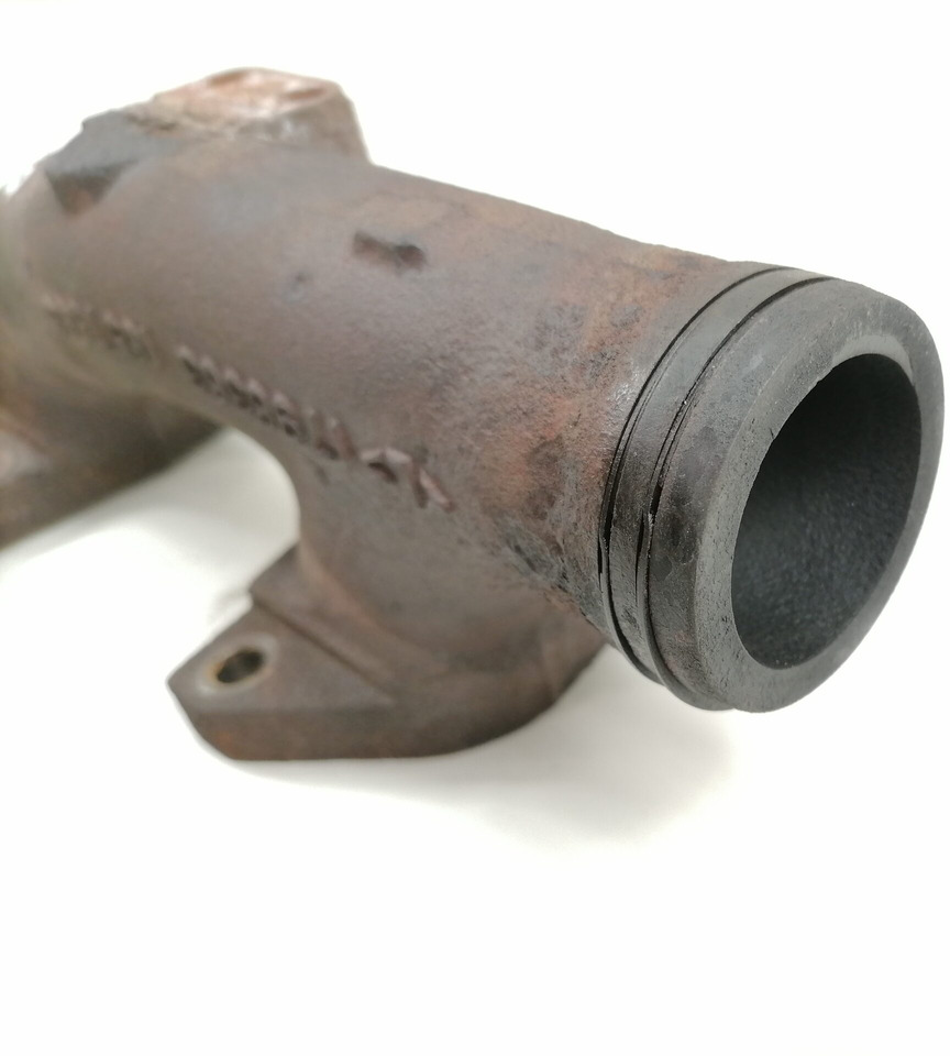 Scania Exhaust mainfold 1798363 - Eksosmanifold for Lastebil: bilde 5 Scania Exhaust mainfold 1798363 - Eksosmanifold for Lastebil: bilde 5