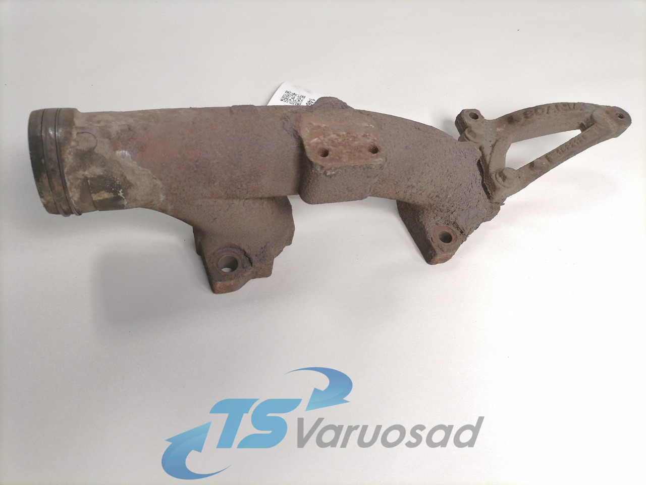 Scania Exhaust mainfold 1798363 - Eksosmanifold for Lastebil: bilde 4 Scania Exhaust mainfold 1798363 - Eksosmanifold for Lastebil: bilde 4