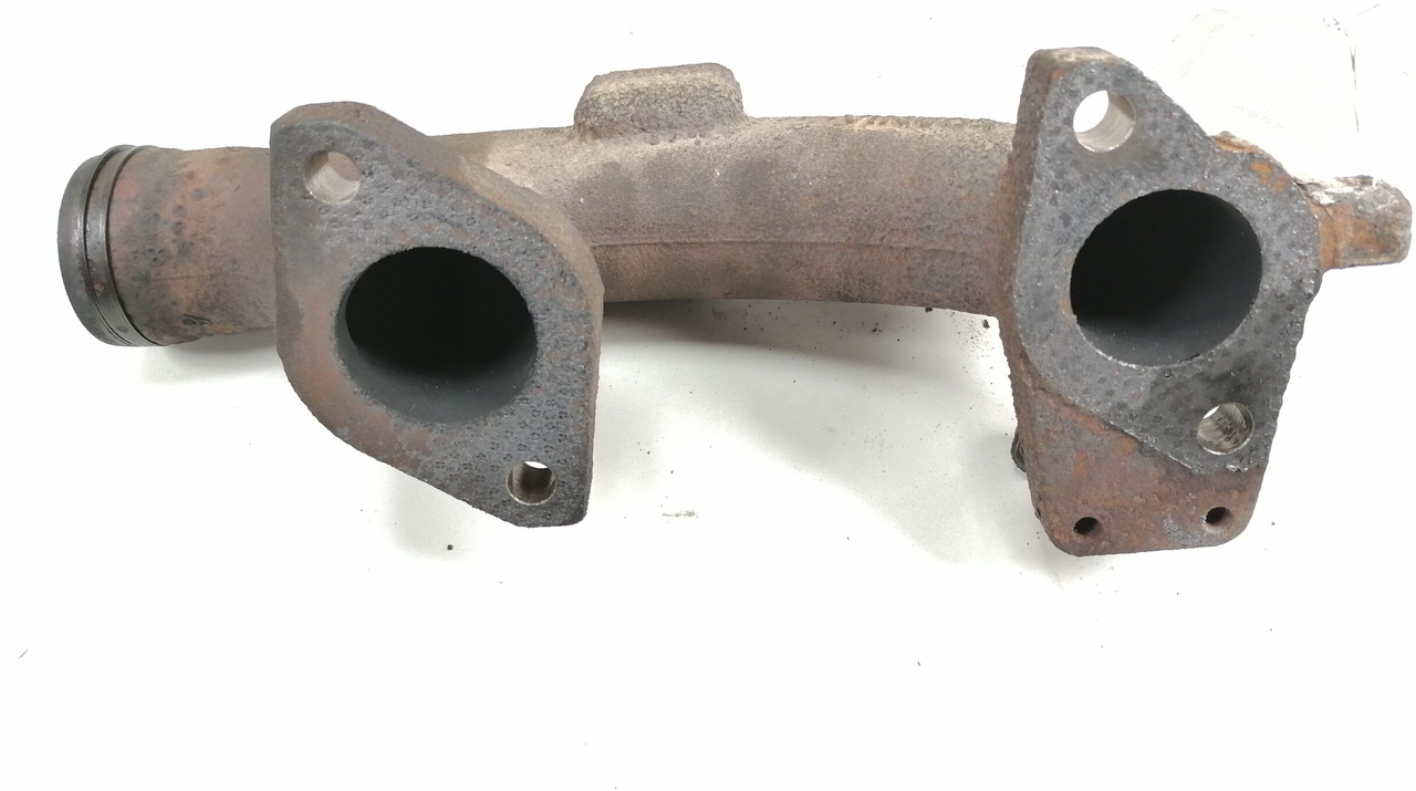 Scania Exhaust mainfold 1798363 - Eksosmanifold for Lastebil: bilde 4 Scania Exhaust mainfold 1798363 - Eksosmanifold for Lastebil: bilde 4