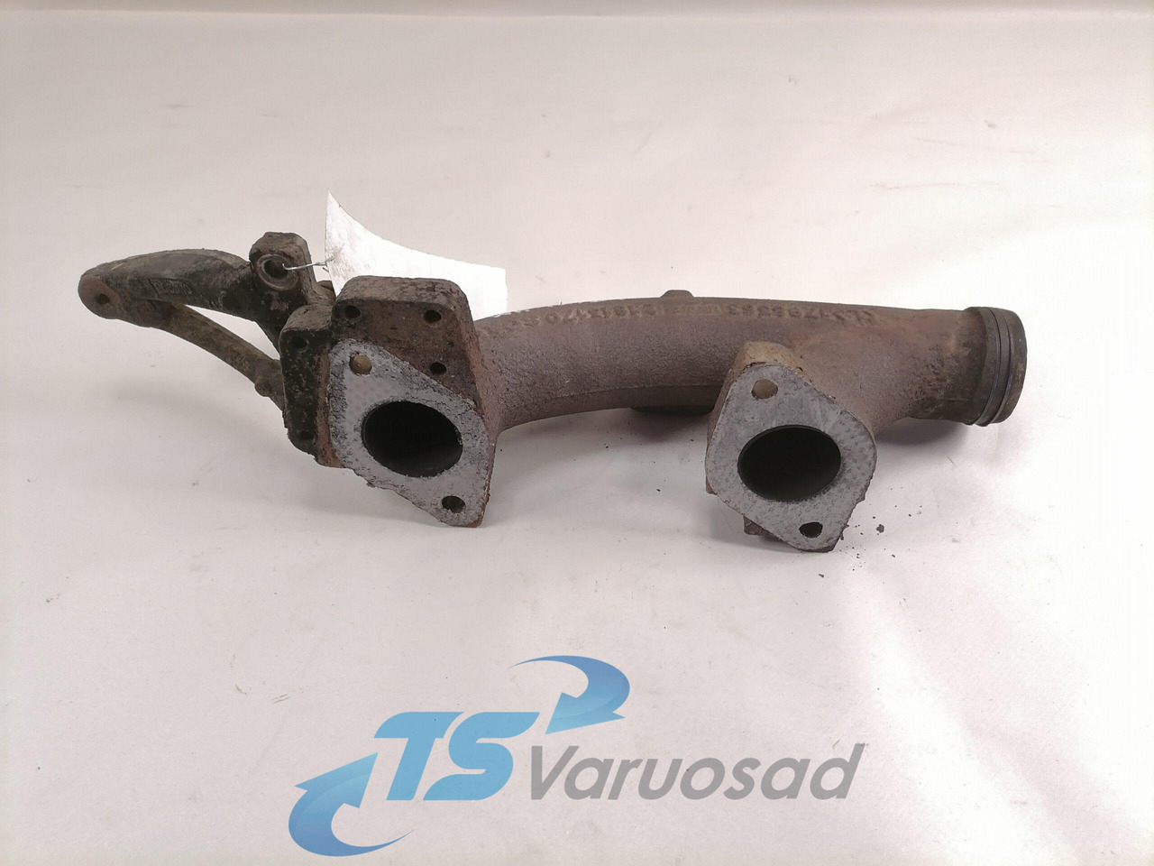 Scania Exhaust mainfold 1798363 - Eksosmanifold for Lastebil: bilde 4 Scania Exhaust mainfold 1798363 - Eksosmanifold for Lastebil: bilde 4