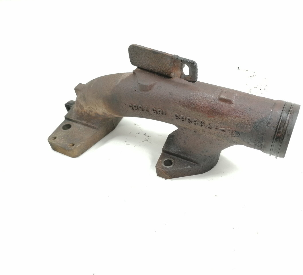 Scania Exhaust mainfold 1798363 - Eksosmanifold for Lastebil: bilde 1 Scania Exhaust mainfold 1798363 - Eksosmanifold for Lastebil: bilde 1