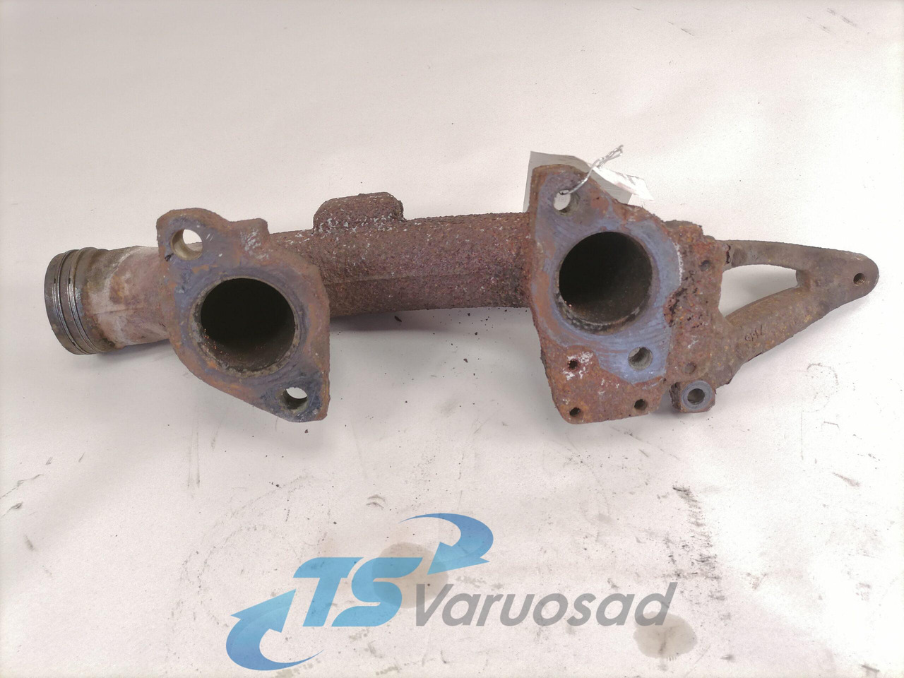 Scania Exhaust mainfold 2070198 - Eksosmanifold for Lastebil: bilde 2 Scania Exhaust mainfold 2070198 - Eksosmanifold for Lastebil: bilde 2