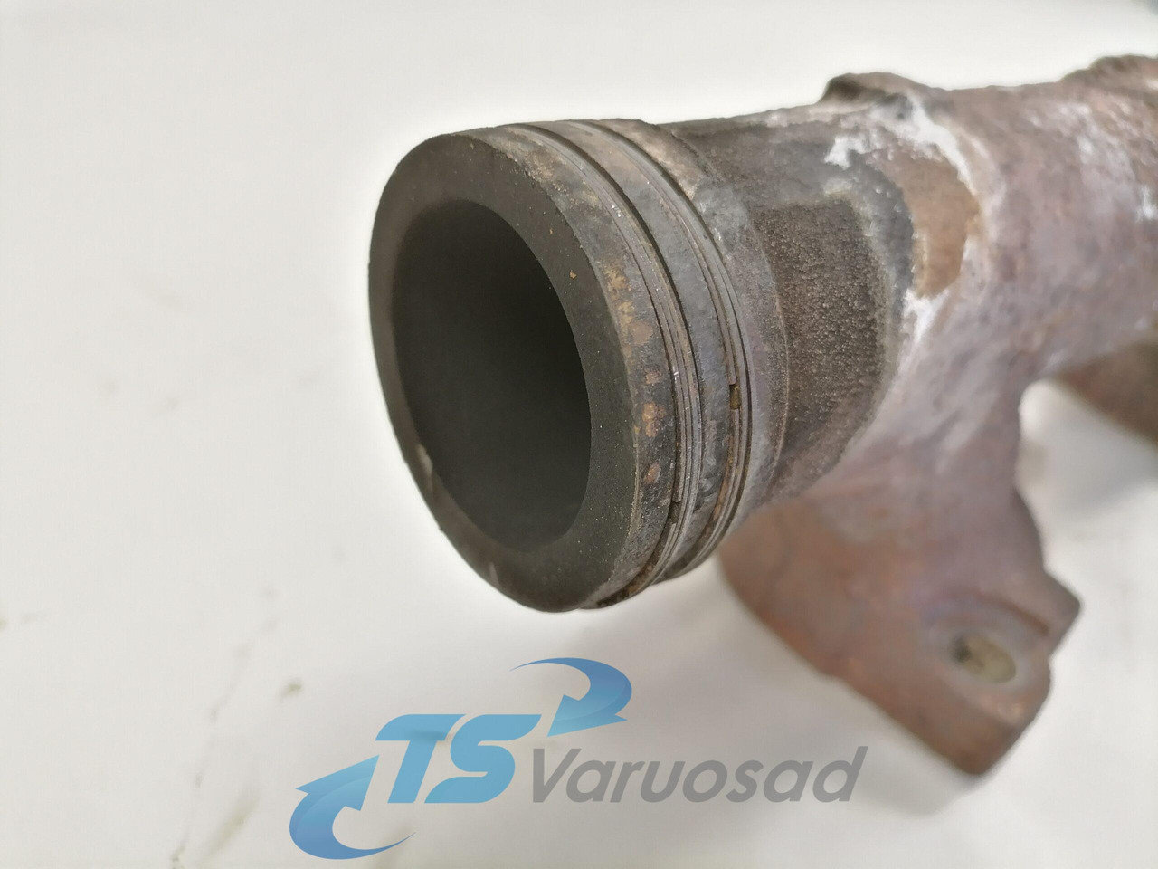 Scania Exhaust mainfold 2070198 - Eksosmanifold for Lastebil: bilde 4 Scania Exhaust mainfold 2070198 - Eksosmanifold for Lastebil: bilde 4