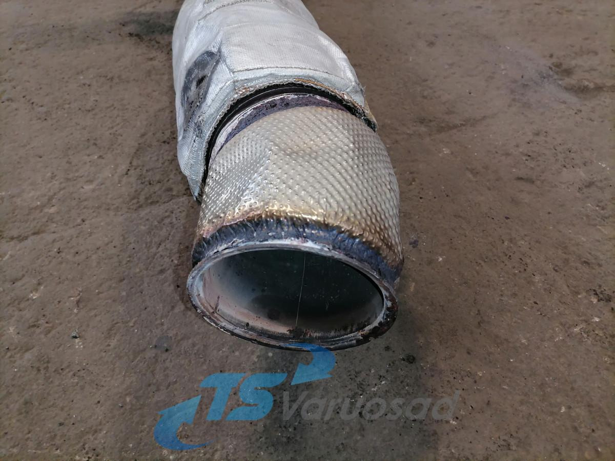 Scania Exhaust pipe 2599616 - Lyddemper for Lastebil: bilde 5 Scania Exhaust pipe 2599616 - Lyddemper for Lastebil: bilde 5