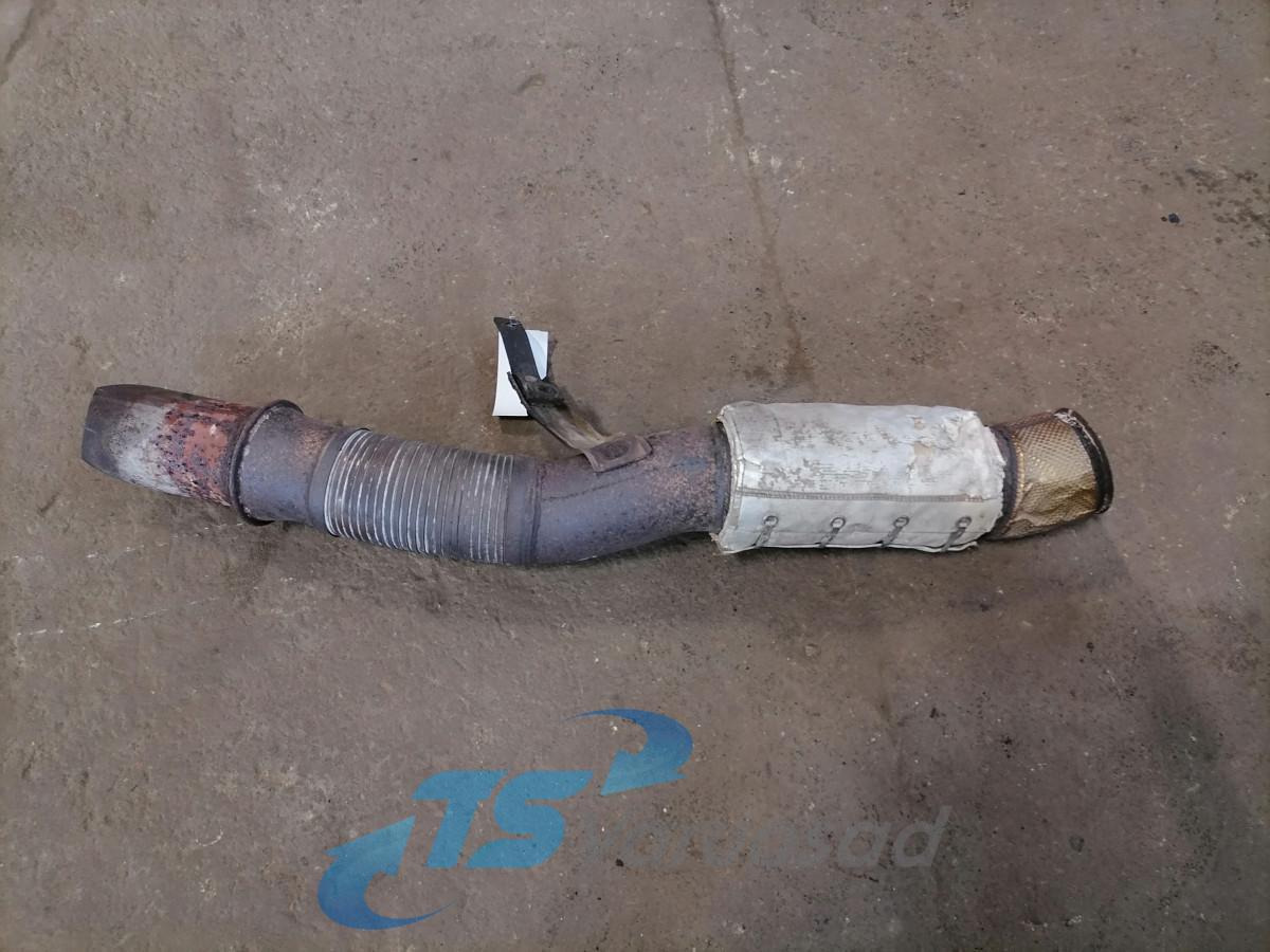 Scania Exhaust pipe 2599616 - Lyddemper for Lastebil: bilde 3 Scania Exhaust pipe 2599616 - Lyddemper for Lastebil: bilde 3