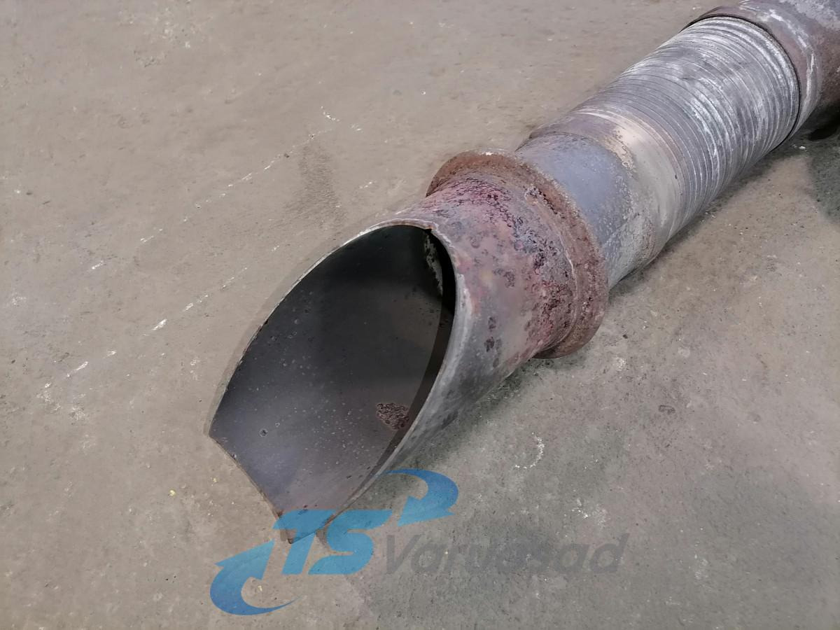 Scania Exhaust pipe 2599616 - Lyddemper for Lastebil: bilde 4 Scania Exhaust pipe 2599616 - Lyddemper for Lastebil: bilde 4