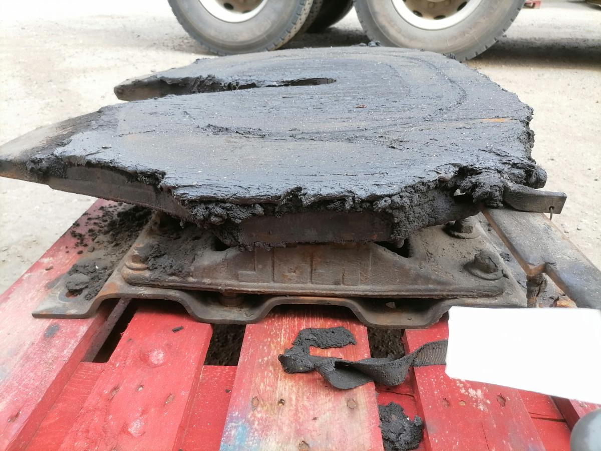 Scania Fifht wheel 1353631 - Svingskive for Lastebil: bilde 4 Scania Fifht wheel 1353631 - Svingskive for Lastebil: bilde 4