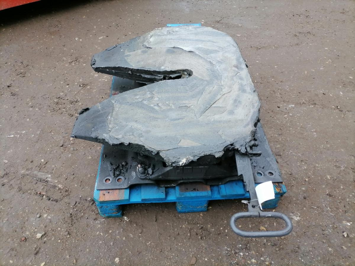 Scania Fifht wheel 1361874 - Svingskive for Lastebil: bilde 3 Scania Fifht wheel 1361874 - Svingskive for Lastebil: bilde 3