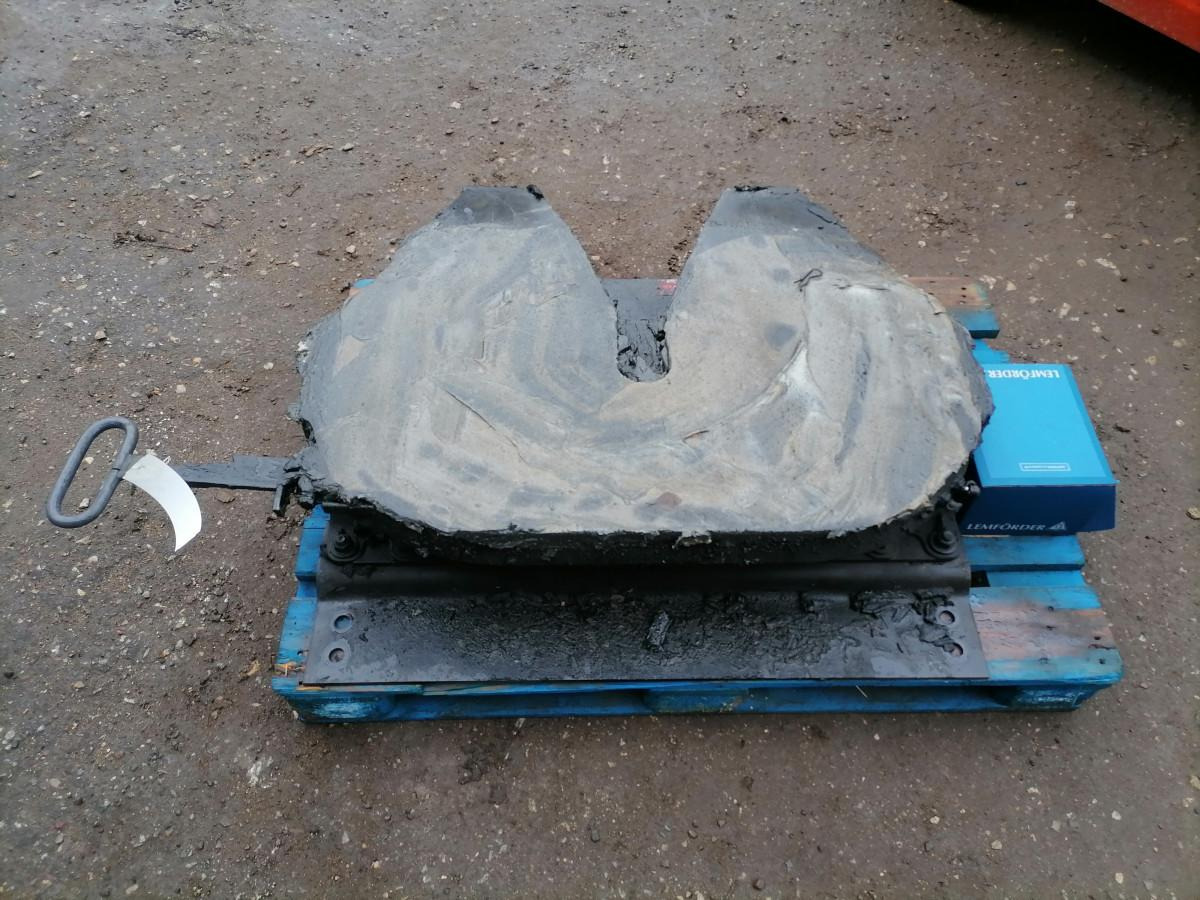 Scania Fifht wheel 1361874 - Svingskive for Lastebil: bilde 4 Scania Fifht wheel 1361874 - Svingskive for Lastebil: bilde 4