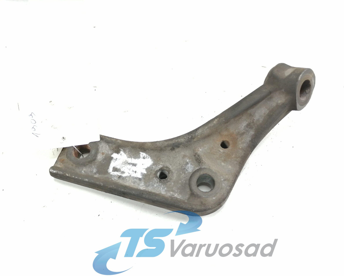 Scania Front bumper carrier 1790900 - Støtfanger for Lastebil: bilde 2 Scania Front bumper carrier 1790900 - Støtfanger for Lastebil: bilde 2