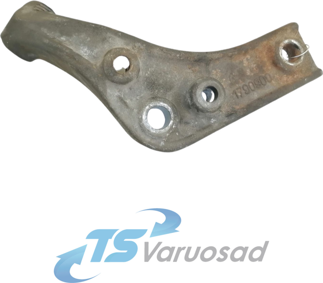 Scania Front bumper carrier 1790900 - Støtfanger for Lastebil: bilde 1 Scania Front bumper carrier 1790900 - Støtfanger for Lastebil: bilde 1