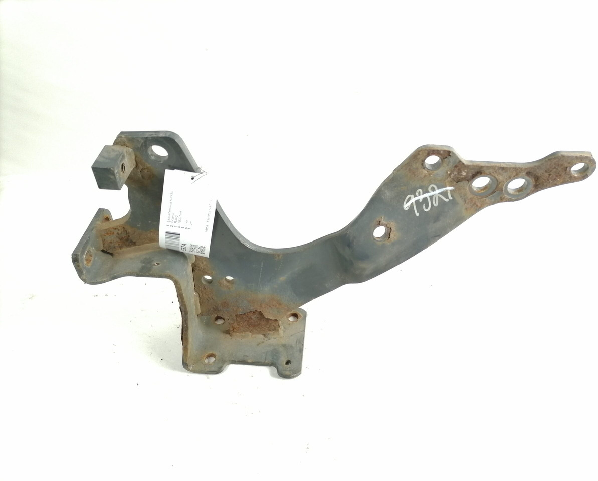 Scania Front bumper carrier 1802166 - Støtfanger for Lastebil: bilde 1 Scania Front bumper carrier 1802166 - Støtfanger for Lastebil: bilde 1