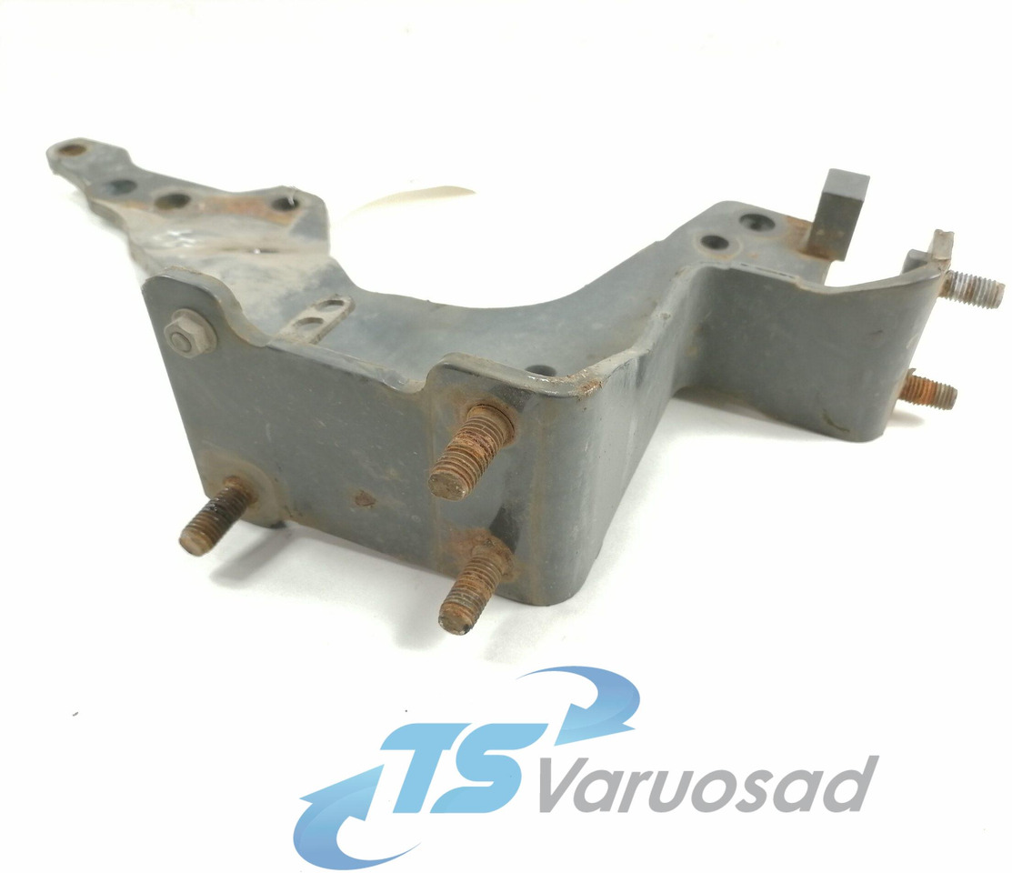 Scania Front bumper carrier 1802167 - Støtfanger for Lastebil: bilde 2 Scania Front bumper carrier 1802167 - Støtfanger for Lastebil: bilde 2