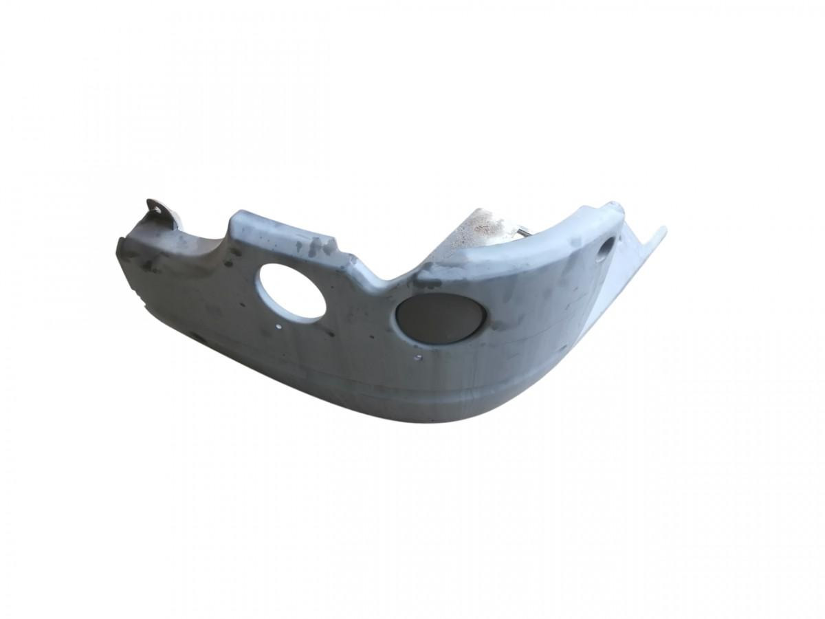 Scania Front bumper cover plastic 1431925 - Aerodynamikk/ Spoiler for Lastebil: bilde 1 Scania Front bumper cover plastic 1431925 - Aerodynamikk/ Spoiler for Lastebil: bilde 1