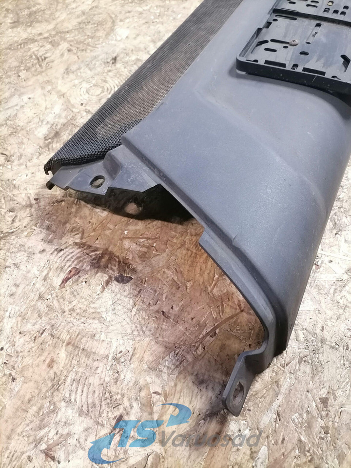 Scania Front bumper cover plastic 1865181 - Aerodynamikk/ Spoiler for Lastebil: bilde 4 Scania Front bumper cover plastic 1865181 - Aerodynamikk/ Spoiler for Lastebil: bilde 4