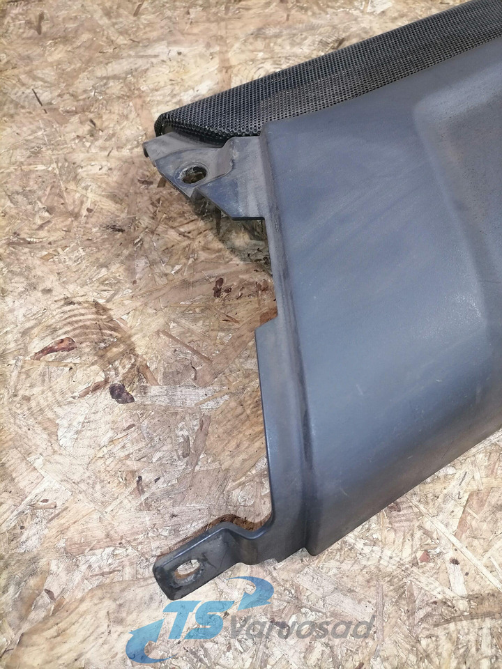 Scania Front bumper cover plastic 1865181 - Aerodynamikk/ Spoiler for Lastebil: bilde 3 Scania Front bumper cover plastic 1865181 - Aerodynamikk/ Spoiler for Lastebil: bilde 3