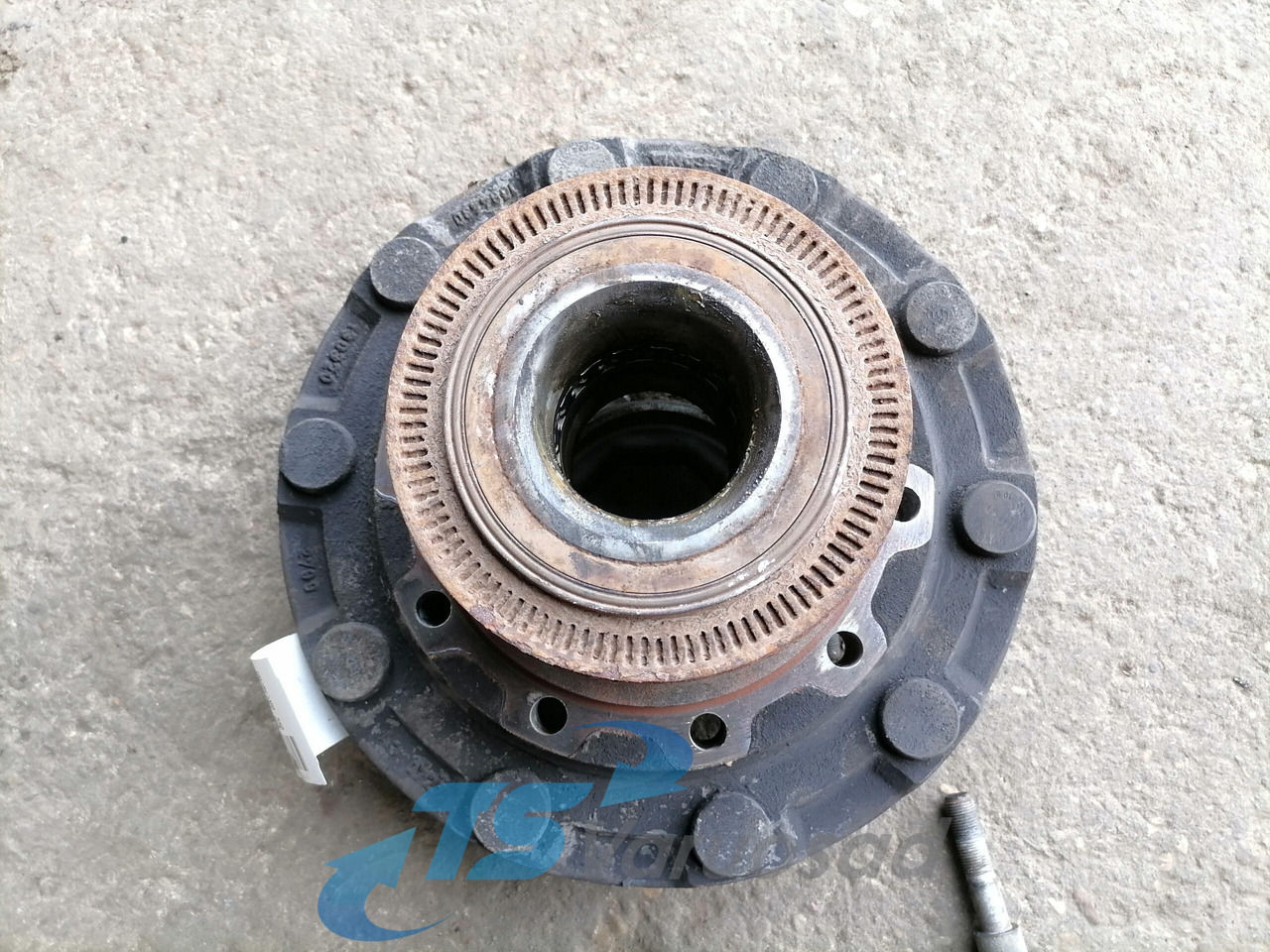 Scania Front hub 1868663 - Hjulnav for Lastebil: bilde 3 Scania Front hub 1868663 - Hjulnav for Lastebil: bilde 3