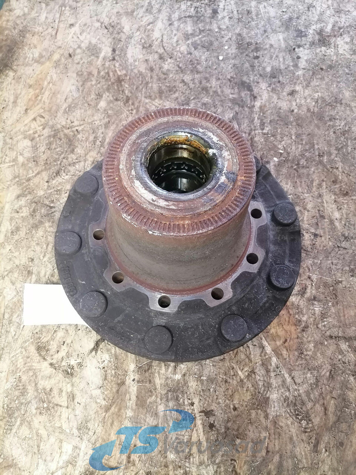 Scania Front hub 1868663 - Hjulnav for Lastebil: bilde 3 Scania Front hub 1868663 - Hjulnav for Lastebil: bilde 3