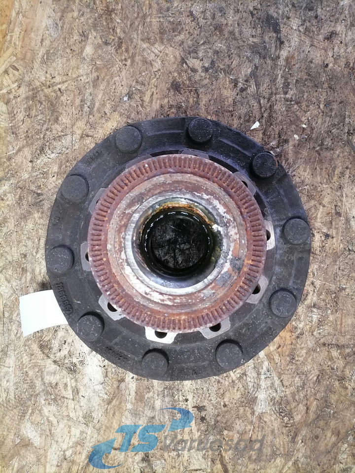 Scania Front hub 1868663 - Hjulnav for Lastebil: bilde 4 Scania Front hub 1868663 - Hjulnav for Lastebil: bilde 4
