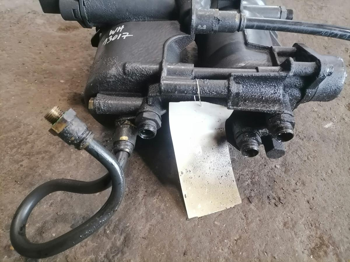 Drivstofffilter for Lastebil Scania Fuel filter unit 2060083: bilde 6