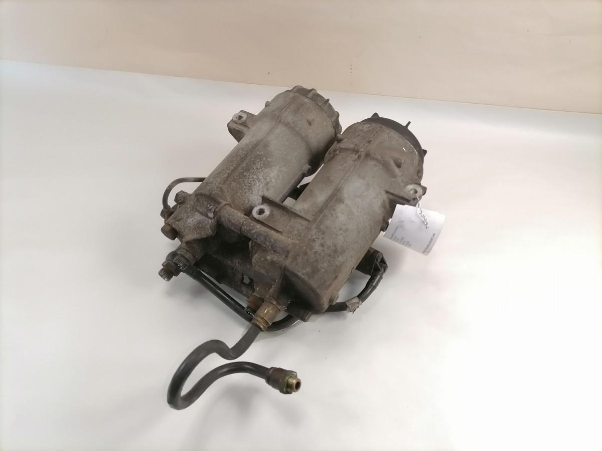 Scania Fuel filter unit 2410622 - Drivstofffilter for Lastebil: bilde 2 Scania Fuel filter unit 2410622 - Drivstofffilter for Lastebil: bilde 2