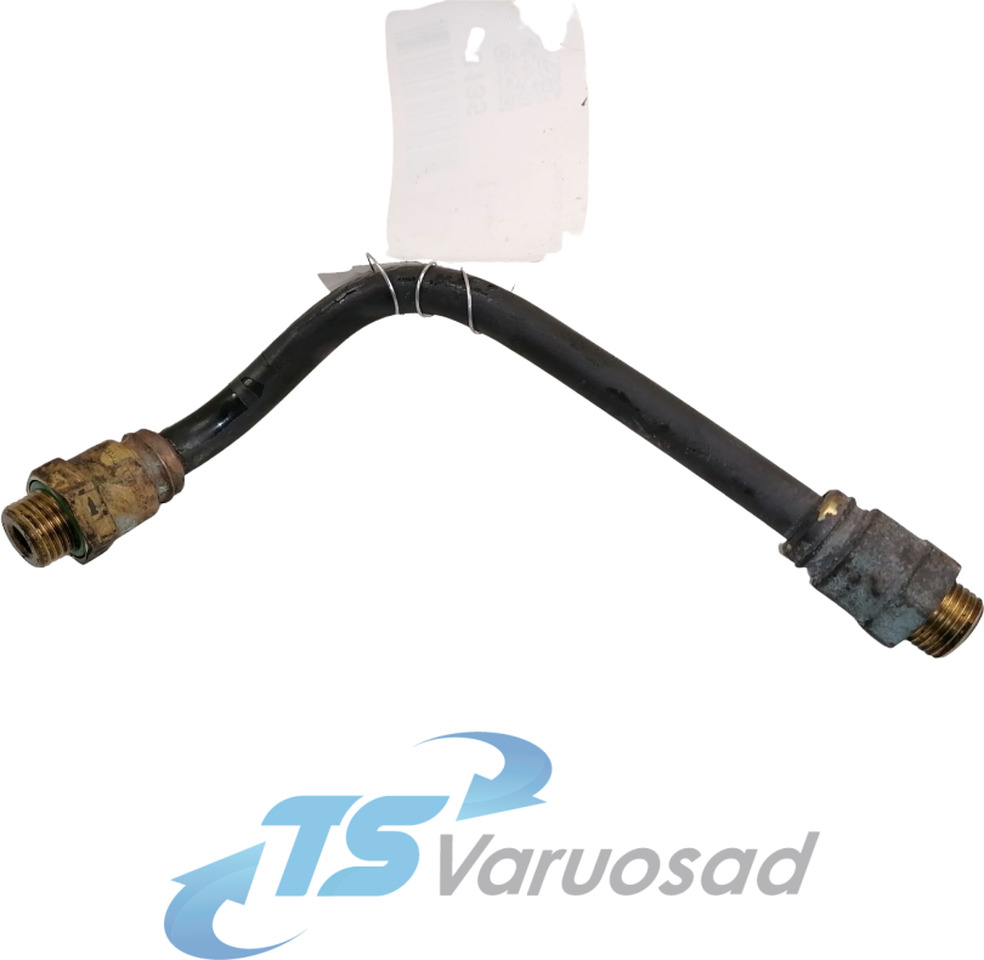 Scania Fuel pipe 1495481 - Drivstoffsystem for Lastebil: bilde 1 Scania Fuel pipe 1495481 - Drivstoffsystem for Lastebil: bilde 1