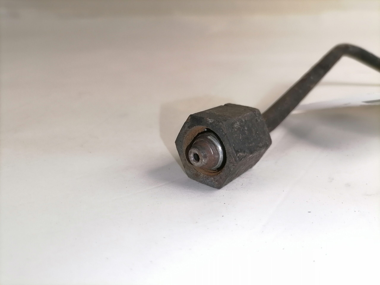 Scania Fuel pipe 1743982 - Drivstoffsystem for Lastebil: bilde 2 Scania Fuel pipe 1743982 - Drivstoffsystem for Lastebil: bilde 2